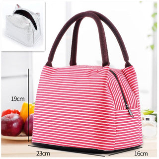 Buy red-bag 850ml Wheat Straw Lunch Box Healthy Material Bento Boxes