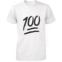 100 Points T-Shirt