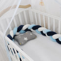 3M Baby Bed Bumper Braid