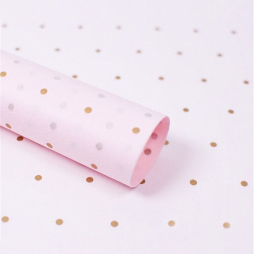 50*70 Cm Gift Wrapping Paper