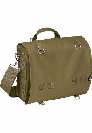 Buy olive Big Military Bag Kampftasche