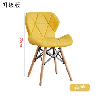 Buy b11-h72cm Colorful Chair Study