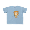 Little Lion Toddlers Tee