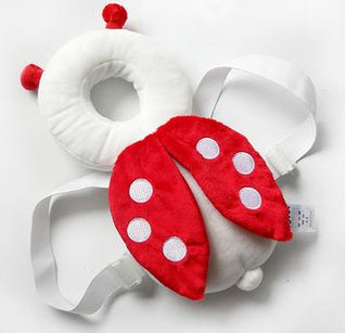 Buy ladybug Baby Lovely Wings Neck Pillows