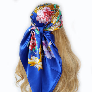 Buy 14 90*90cm Fashion Headwraps