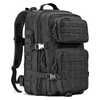 Tactical Military 45L Molle Rucksack Backpack - Webster.direct