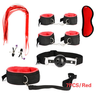 Buy 7pcs-red Toys for Adults