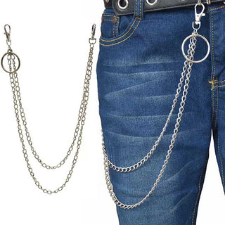 Buy 16a Trendy Belt Waist Chain
