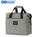 DENUONISS Waterproof  Insulated Lunch Bag Necessary Picnic Pouch Unisex Thermal Dinner Food Accessories Tote Thermal Bag