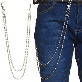 Buy 31 Trendy Belt Waist Chain