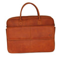 Leather Genuine Bag -Laptop Briefcase