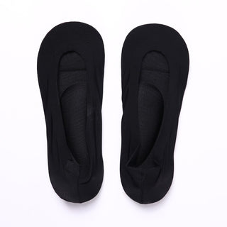 Buy 1-pair12 Hot Breathable Anti-Friction Women Yoga Socks Silicone Non Slip