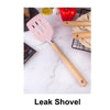 Leak Shovel