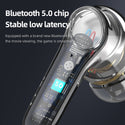 TWS Sport Earbud Bluetooth 5.0 Wireless Earphones