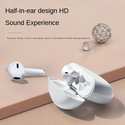 Wireless Stereo TWS Bluetooth 5.0 Earphones for Huawei Iphone