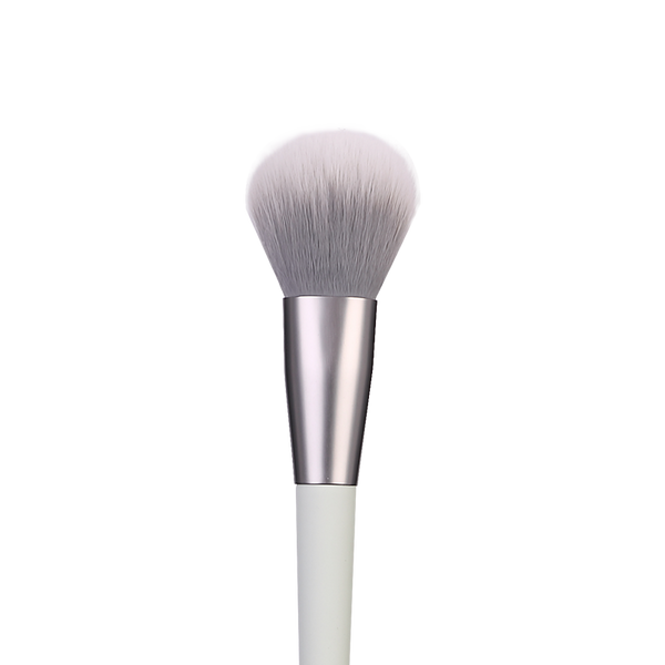 Baseblue Soft Powder Brush --- IN STYLE (case included)