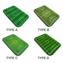 Football Ground Carpet