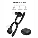 Ear Hook TWS 5.0 Wireless Sports Bluetooth Earphones