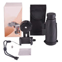 Monocular Telescope Waterproof Mobile Night Vision