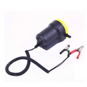 Engine Oil Extractor Car Electric Oil Extractor Transfer Pump