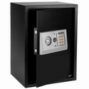 Business Security Keypad Electronic Steel Safe Box