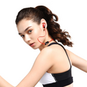 Sports Bluetooth Earphone Magnetic Wireless Headset Support TF