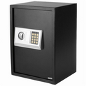 Business Security Keypad Electronic Steel Safe Box