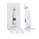 Facial Blackhead Remover Electric Acne Cleaner