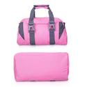 Waterproof Yoga Bag Fitness Bag Large Capacity