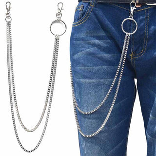 Buy 76 Trendy Belt Waist Chain