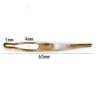 Buy 2pcs-gold1 Interlock Dreads Loc Tool Tightening Accessories