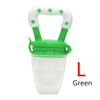 Baby Silicone Feeder Teether - Webster.direct