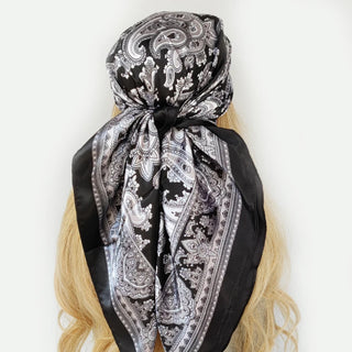 Buy 57 90*90cm Fashion Headwraps