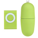 Mini Bullet Vibrator Sex Toys Waterproof Wireless Vegina Balls Mp3 Remote Contor Vibrators for Woman Masturbator Adult Toys