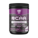 Hard Rock Health® BCAA Shock Powder (Fruit Punch)