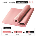 Yoga Mat