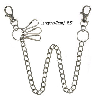 Buy 83 Trendy Belt Waist Chain