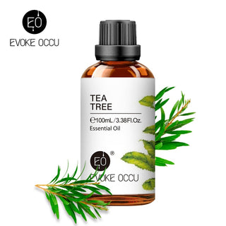 Buy tea-tree 100ML Essential Oils