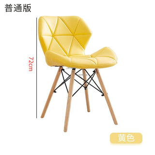Buy a6-h72cm Colorful Chair Study