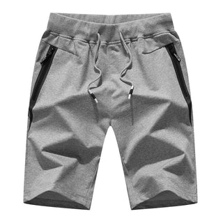 Buy k1803-lightgrey Lawrenceblack Cotton Shorts