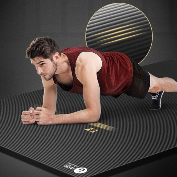 Yoga Mat