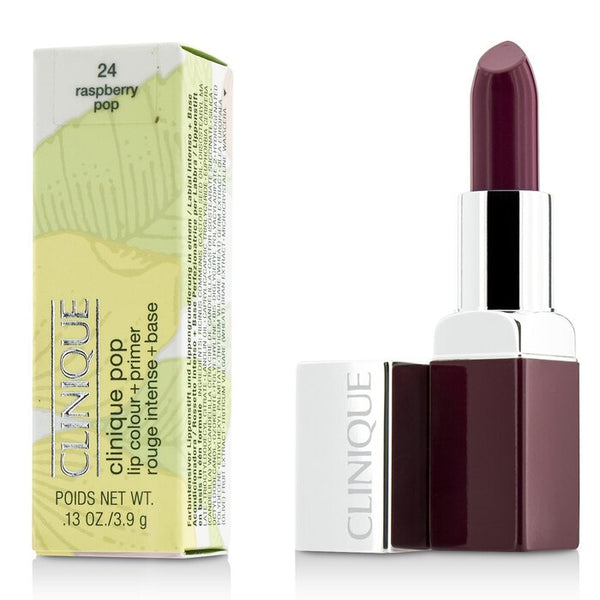 CLINIQUE - Clinique Pop Lip Colour + Primer 3.9g/0.13oz