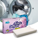 100pcs/Box Tumble Dryer Clothes Controlling Static Cling in Fabrics Fabric Softener Sheets for Clothes Drop Shipping