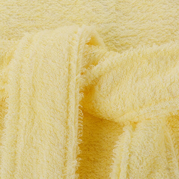 Towel Terry Robe
