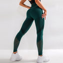 High Waist Seamless Leggings Push Up Leggins Sport Tights Women Fitness Running Yoga Pants Energy Seamless Legings