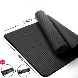 Yoga Mat