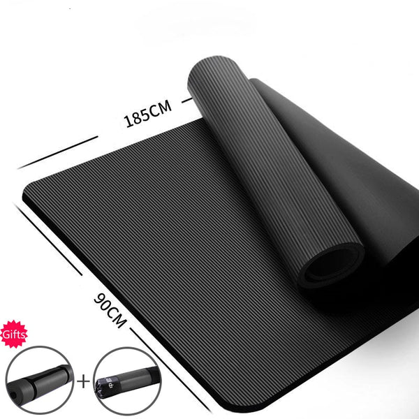 Yoga Mat