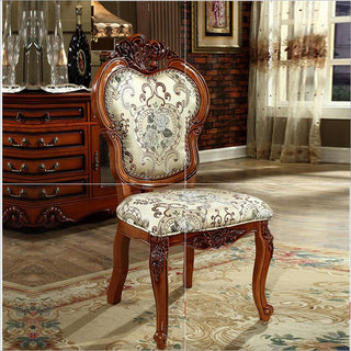 high quality  European modern fabric  chair dining chairs o1082|chair