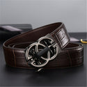 high quality gg brand belt