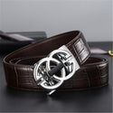 high quality gg brand belt